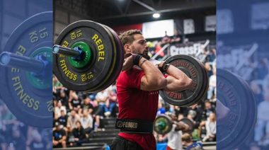 Africa CrossFit Semifinals