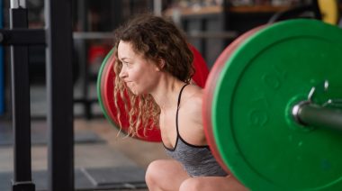 Strength Training Flexibility Study