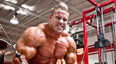 Bench Press Worst Bodybuilding Exercise