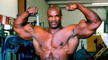 2 Training Techniques Ronnie Coleman Used To Build Muscle