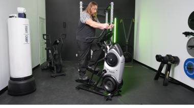 Bowflex Max Trainer M6 Review (2024): Too Basic or Right for the Price?