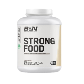 Bare Performance Nutrition Strong Food