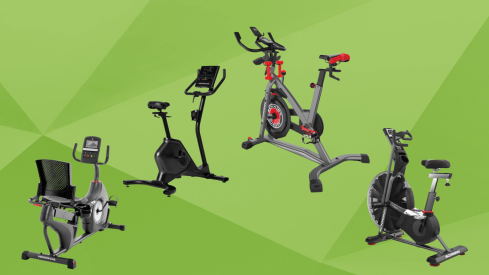 The 4 Best Schwinn Exercise Bikes of 2025 (Personally Tested)