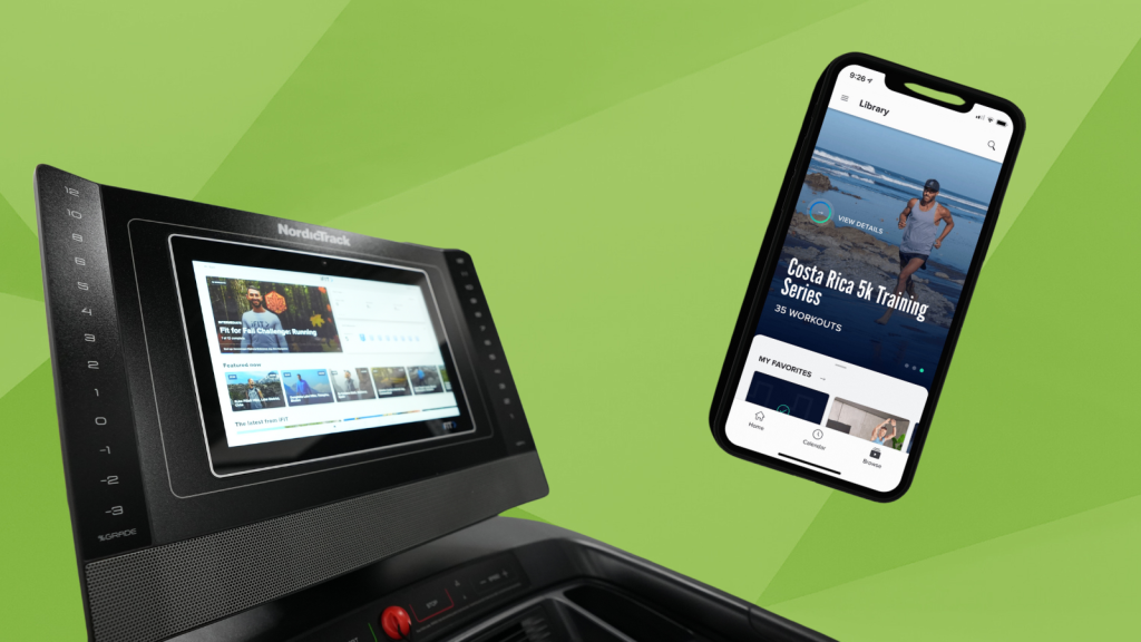 The 7 Best Treadmill Apps of 2024 (Personally Tested)