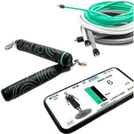 Crossrope AMP Jump Rope Set