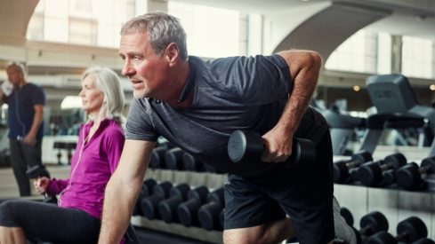 Exercise for Seniors: Physical Therapists and Fitness Trainers Share Their Best Tips