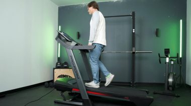 How to Fix a ProForm Treadmill
