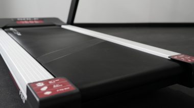 Feature image for an article on How to Fix a Sole Treadmill.