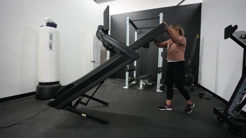 How to Move a Treadmill: Your Guide to Relocating Your Treadmill