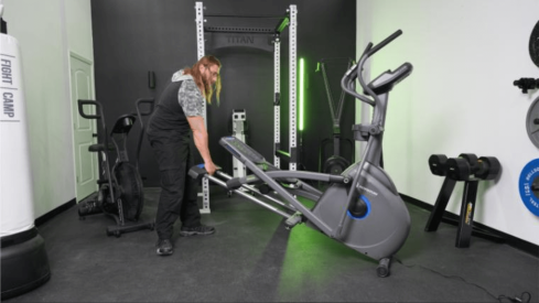 How to Move an Elliptical: 7 Easy Steps To Moving Your Machine