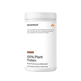 Momentous Essential Plant-Based Protein