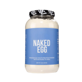 Naked Nutrition Naked Egg