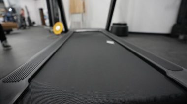 Why Is My Treadmill Leaving Black Dust?