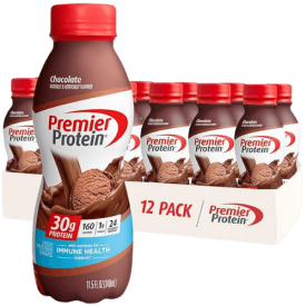 Premier Protein Shake