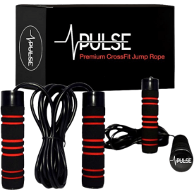 Pulse Weighted Jump Rope