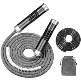 Redify Weighted Jump Rope