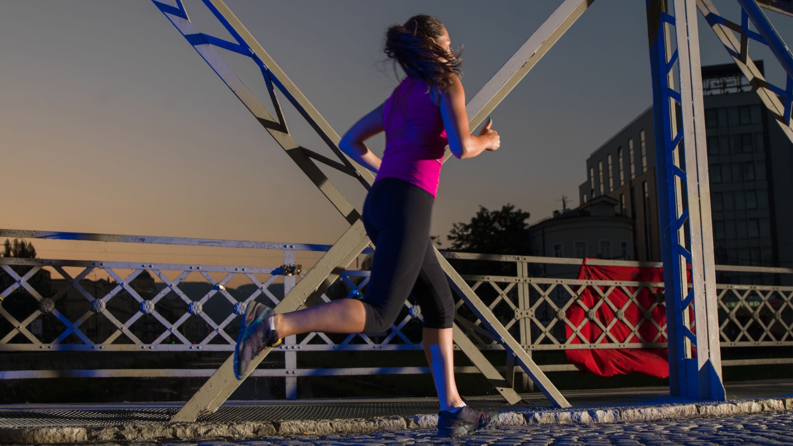 How Do You Start Running in the Morning? An Experienced Ultramarathoner ...