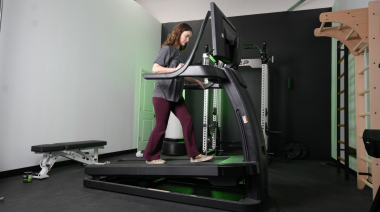 Featured image for the Treadmill Size Guide