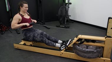 WaterRower Review: The Rowing Machine You Actually Want In Your Living Room, Tested and Reviewed