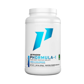 1st Phorm Phormula-1 Protein Powder