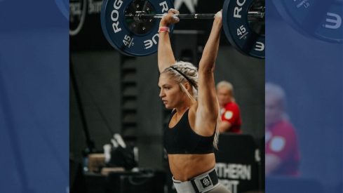 5 CrossFit Games Storylines You Should Pay Attention To