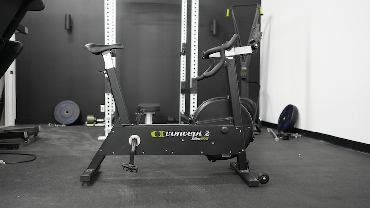 Concept2 BikeErg