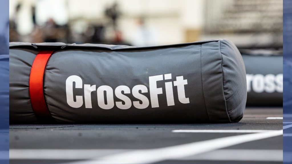 How to Watch the 2024 CrossFit Games