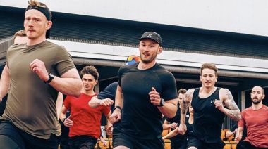 Hybrid Athlete Fergus Crawley Explains How To Fuel Long Endurance Runs