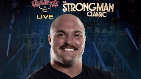 2024 Strongman Classic Results and Recap