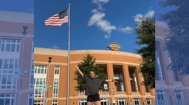 Dickies Arena in Fort Worth, TX