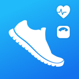 Pacer Walking App