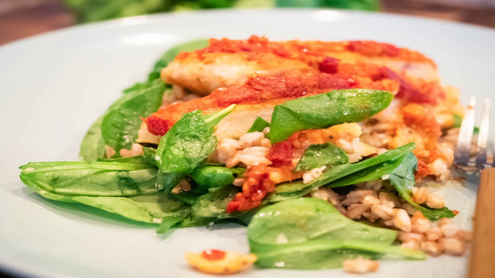 20 Low-Calorie, High-Protein Foods To Add to Your Diet | BarBend