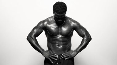 Kevin Hart Upper Body Exercises Age 45