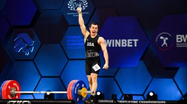 How To Watch Weightlifting 2024 Olympics
