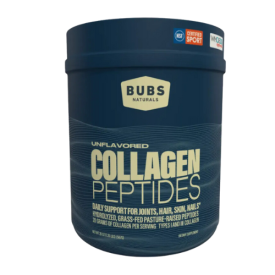 BUBS Naturals Collagen