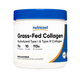 Nutricost Collagen