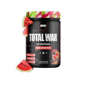 REDCON1 Total War Pre-Workout