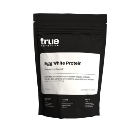 True Nutrition Egg White Protein