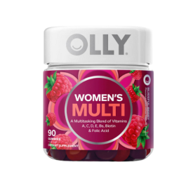 OLLY Women's Multi