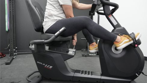 The 5 Best Exercise Equipment for Bad Knees of 2025 (Tested by Trainers)