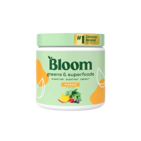 Bloom Greens