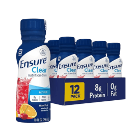 Ensure Clear Nutrition Drink