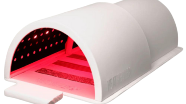 Heat Healer Energy Sauna