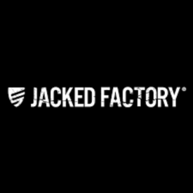 Jacked Factory Discount Codes