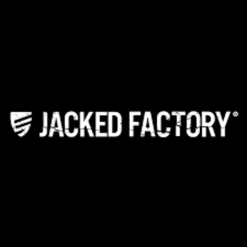 Jacked Factory logo