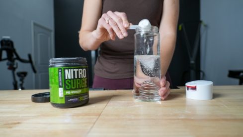 Best Pump Pre-Workouts (2025): Expert Insights to Boost Your Workouts