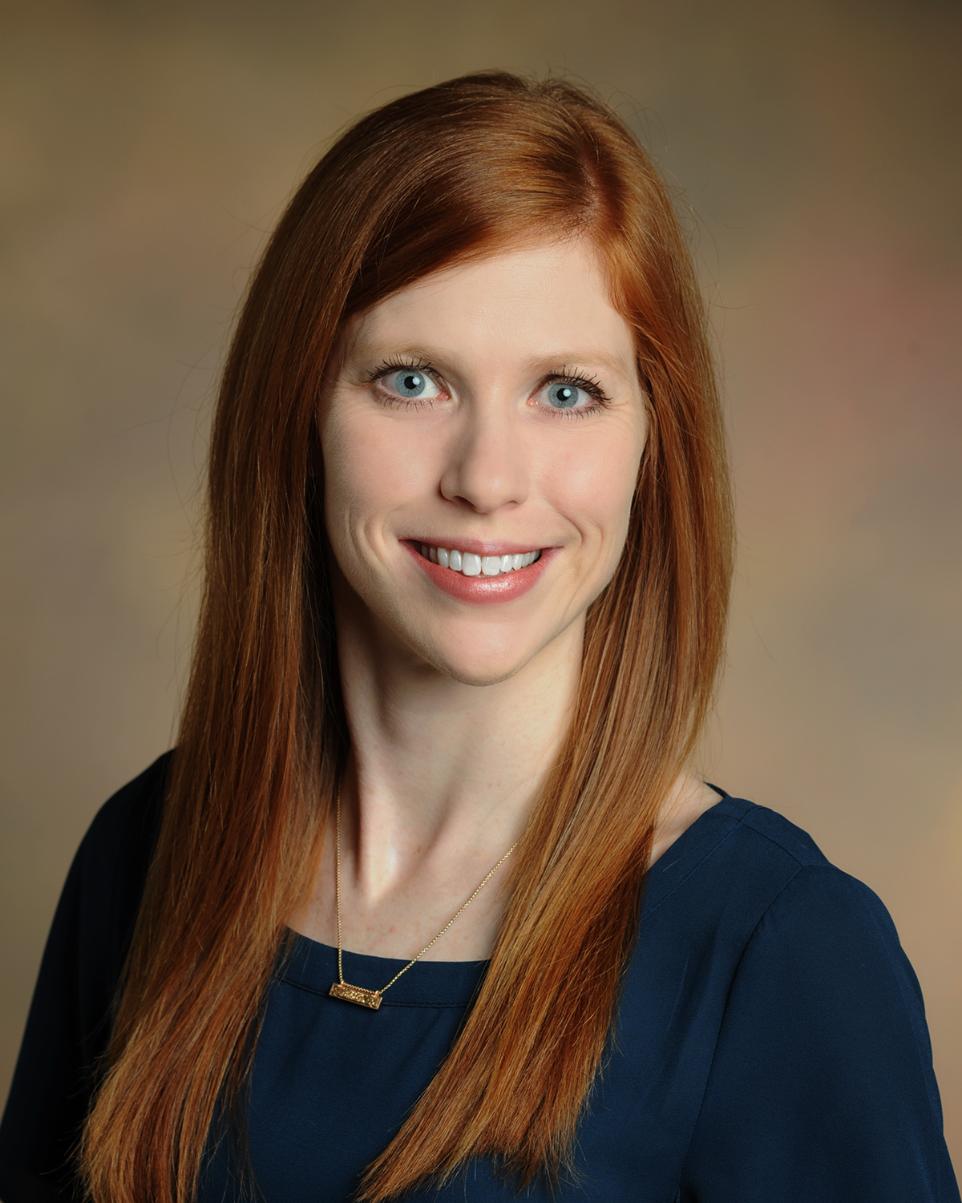 Dr. Jennie Stanford, M.D., FAAFP, DipABOM