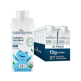 Kate Farms Pediatric Standard