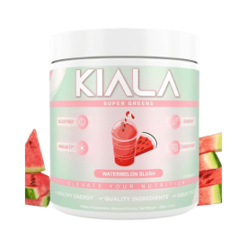 Kiala Nutrition Super Greens