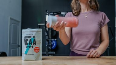 BCAA Benefits